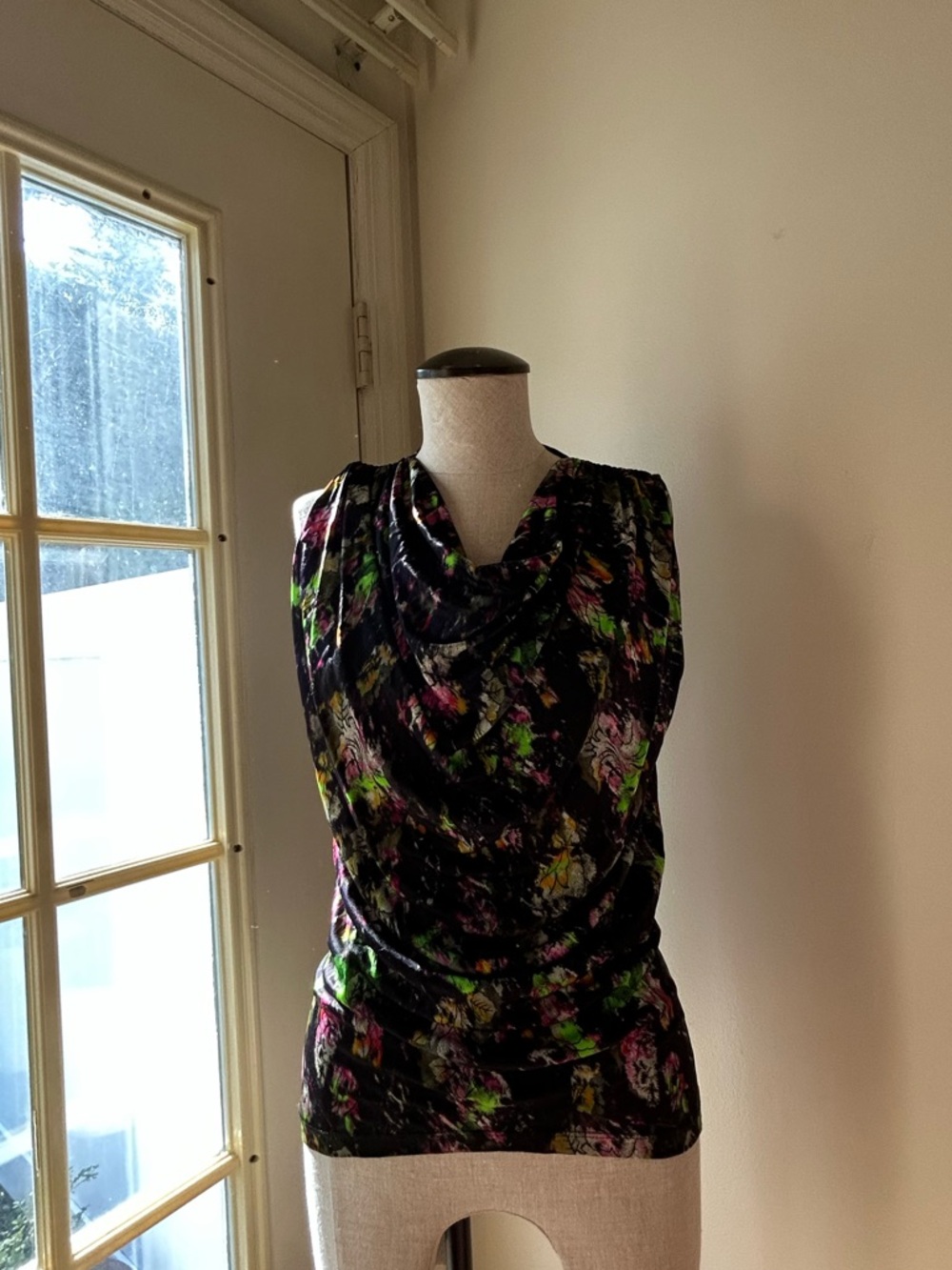 Jean Paul Gaultier Soleil Vintage Y2K rare two piece set. - Picture 7 of 9